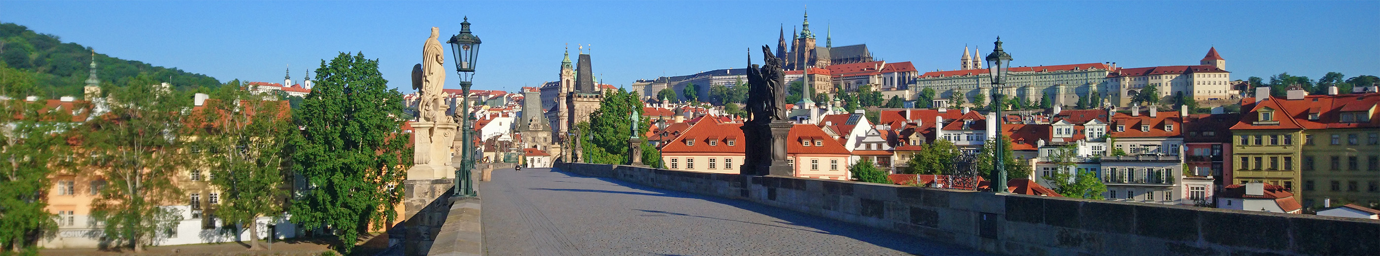 Prague